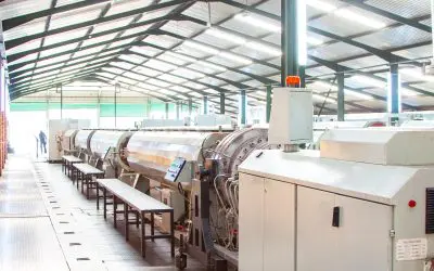 The Future of HDPE Pipes: Trends and Innovations to Watch