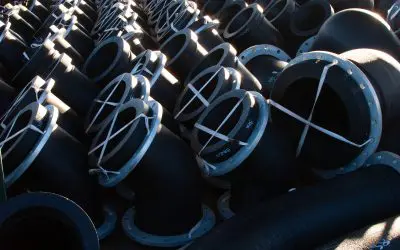 Cost-Effectiveness of HDPE Pipes for Large-Scale Projects