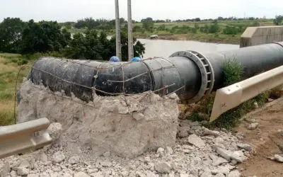 Understanding the Lifecycle and Maintenance of HDPE Pipes