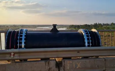 Case Studies: Successful HDPE Pipe Projects Around the World