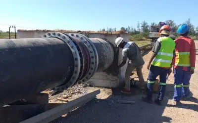 HDPE Pipes in Extreme Conditions: Performance and Reliability