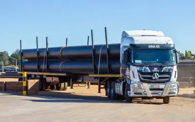 Innovative Applications of HDPE Pipes in Various Industries