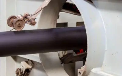 HDPE Pipe Supply Chain_ From Manufacturing to Your Project Site