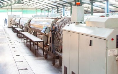 How to Choose the Right HDPE Pipe Supplier for Your Project